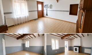 Maison 5 Pièces 110 m² à vendre à La Sentinelle (59174)