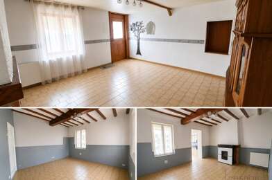 Maison 5 pièces 128000 €