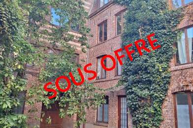 Appartement 1 pièces 169000 €