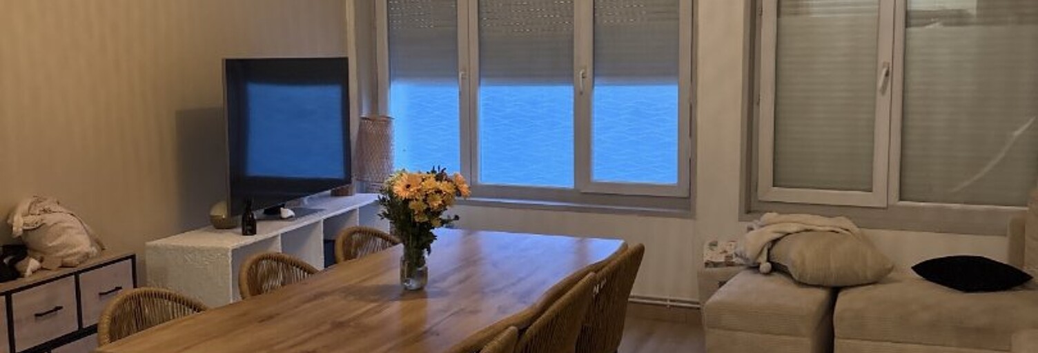 Immeuble  151 m² à vendre à Condé-sur-l'Escaut (59163)