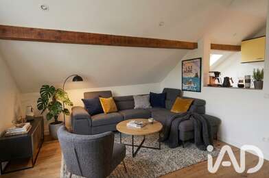 Appartement 2 pièces 199000 €