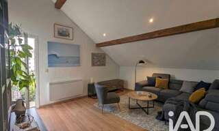 Appartement 2 Pièces 36 m² à vendre à Annecy (74000)
