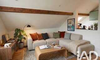 Appartement 2 Pièces 36 m² à vendre à Annecy (74000)