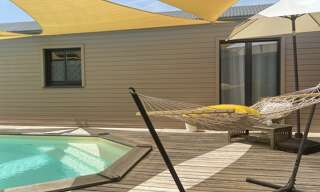 Maison 5 Pièces 206 m² à vendre à Saint-Pierre-du-Mont (40280)