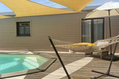 Maison 5 pièces 344000 €