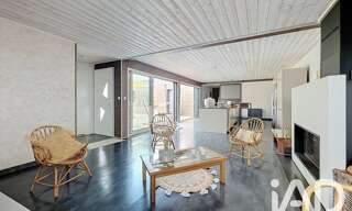 Maison 5 Pièces 206 m² à vendre à Saint-Pierre-du-Mont (40280)