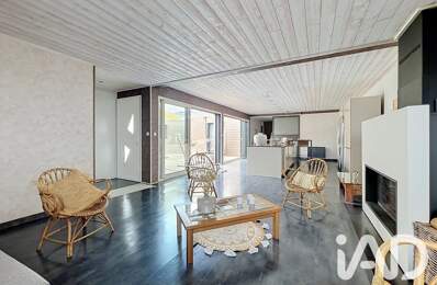 Vente Maison traditionnelle 5 pièces — photo du bien