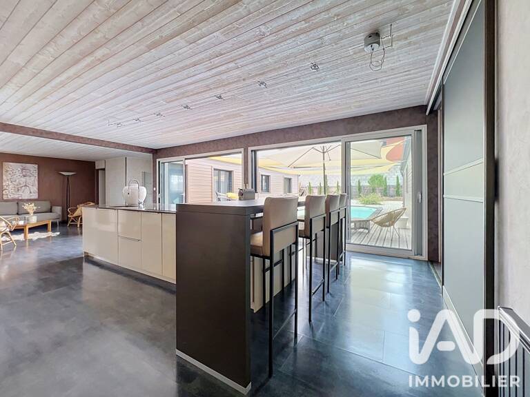 Vente Maison traditionnelle 5 pièces — photo 1
