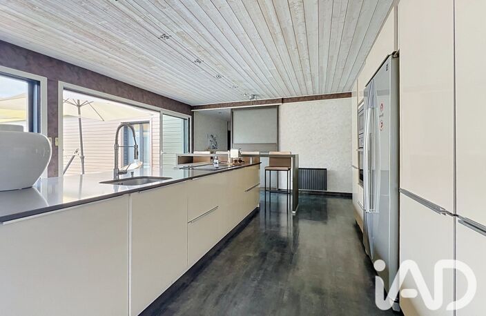 Vente Maison traditionnelle 5 pièces — photo 2