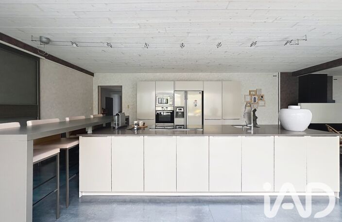 Vente Maison traditionnelle 5 pièces — photo 3