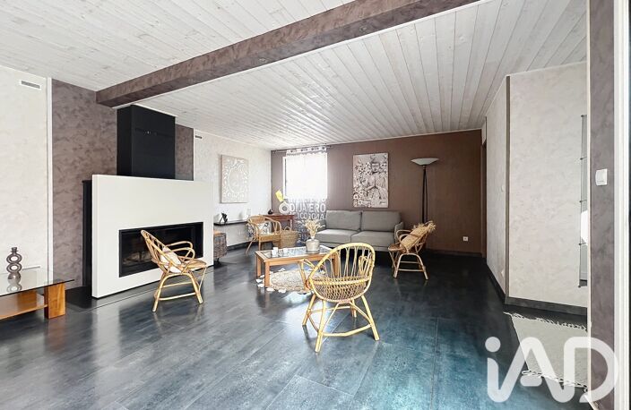 Vente Maison traditionnelle 5 pièces — photo 4