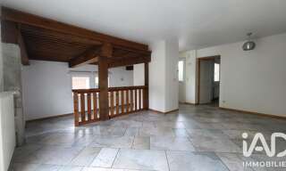 Appartement 4 Pièces 118 m² à vendre à Malbuisson (25160)
