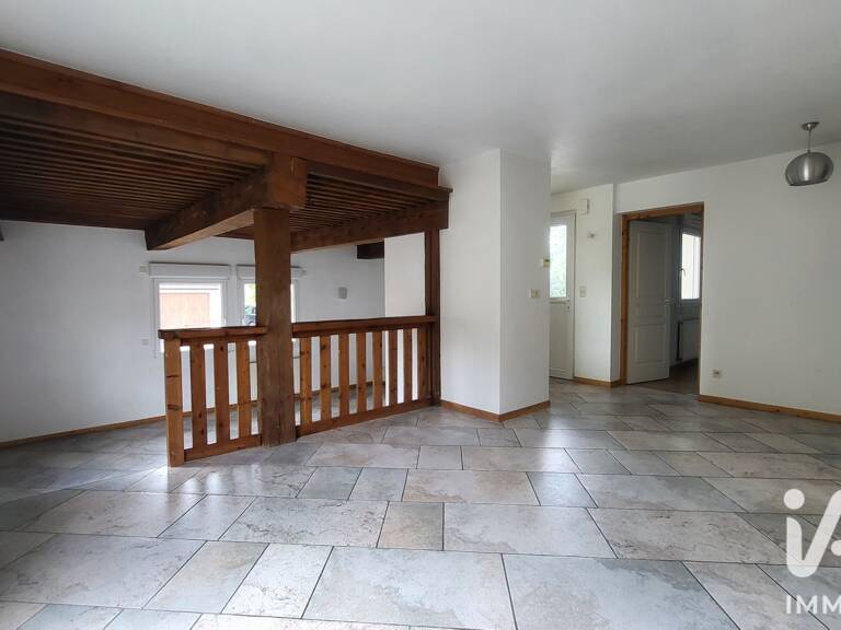 Vente Appartement 4 pièces — photo 1