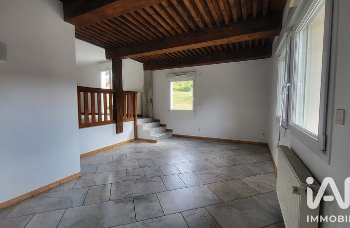 Vente Appartement 4 pièces — photo 2