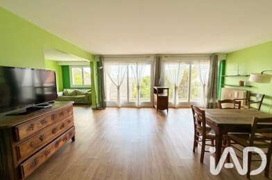 Appartement 3 pièces 277000 €