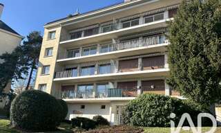 Appartement 3 Pièces 78 m² à vendre à Palaiseau (91120)