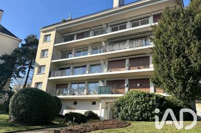 Appartement 3 pièces 277000 €