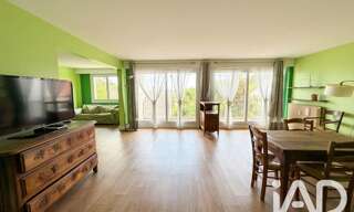 Appartement 3 Pièces 78 m² à vendre à Palaiseau (91120)