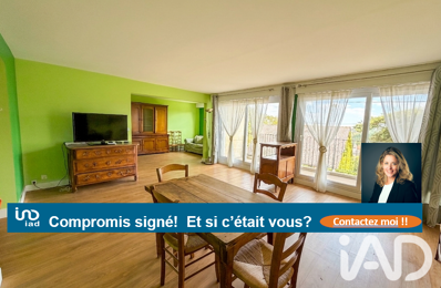Vente Appartement 3 pièces — photo du bien