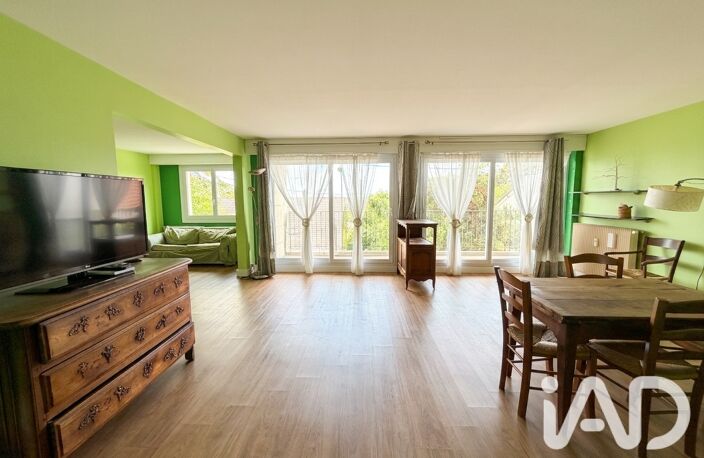 Vente Appartement 3 pièces — photo 3