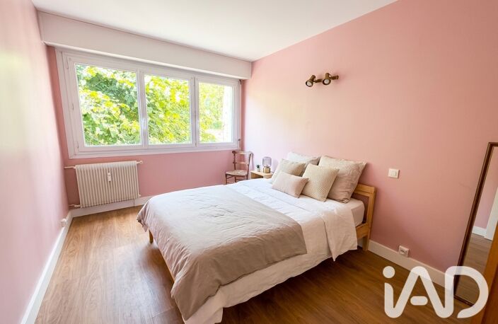 Vente Appartement 3 pièces — photo 5