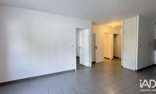 Appartement 2 Pièces 45 m² à vendre à Bonneville (74130)