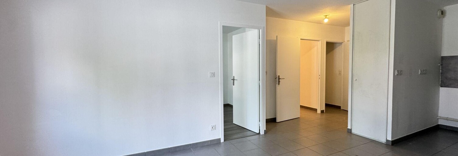 Appartement 2 Pièces 45 m² à vendre à Bonneville (74130)