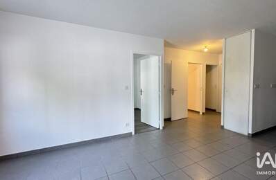 Vente Appartement 2 pièces — photo du bien