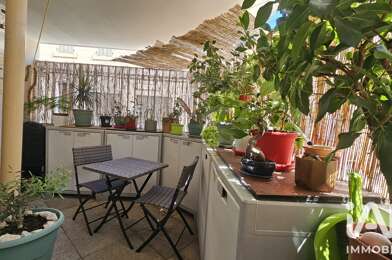 Appartement 3 pièces 195000 €