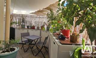 Appartement 3 Pièces 62 m² à vendre à Marseille 4 (13004)