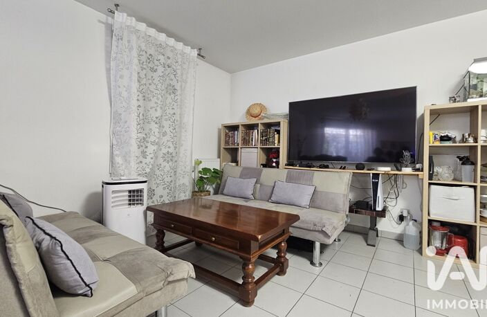 Vente Appartement 3 pièces — photo 2