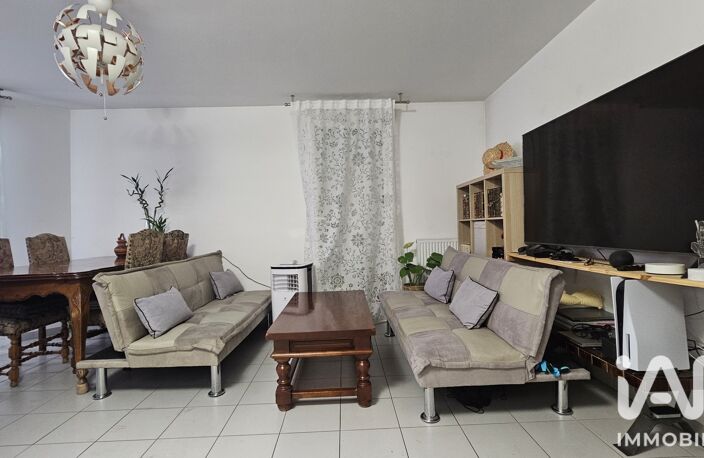 Vente Appartement 3 pièces — photo 3