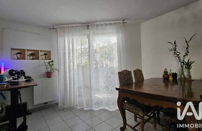 Vente Appartement 3 pièces — photo 4