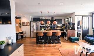 Appartement 3 Pièces 69 m² à vendre à Charenton-le-Pont (94220)