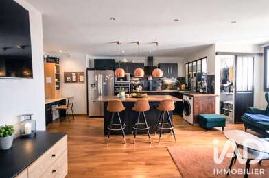 Appartement 3 pièces 339000 €