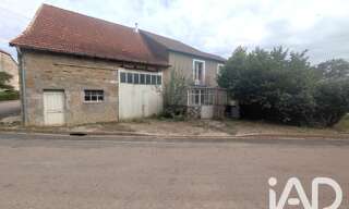 Maison 3 Pièces 90 m² à vendre à Verseilles-le-Bas (52250)