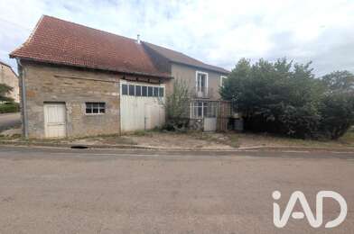 Maison 3 pièces 80000 €