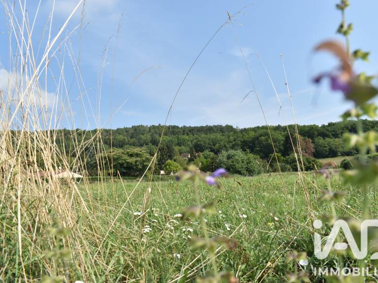 Vente Terrain à bâtir 1 461 m&sup2; — photo 1