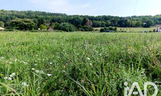 Terrain  1673 m² à vendre à Trémolat (24510)