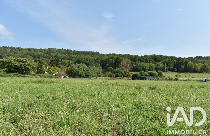 Vente Terrain à bâtir 1 673 m&sup2; — photo 2