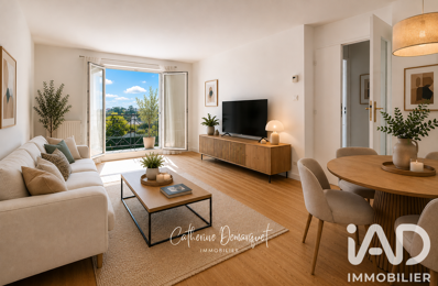 Location Appartement 3 pièces — photo du bien