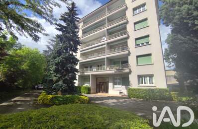 Vente Appartement 5 pièces — photo du bien