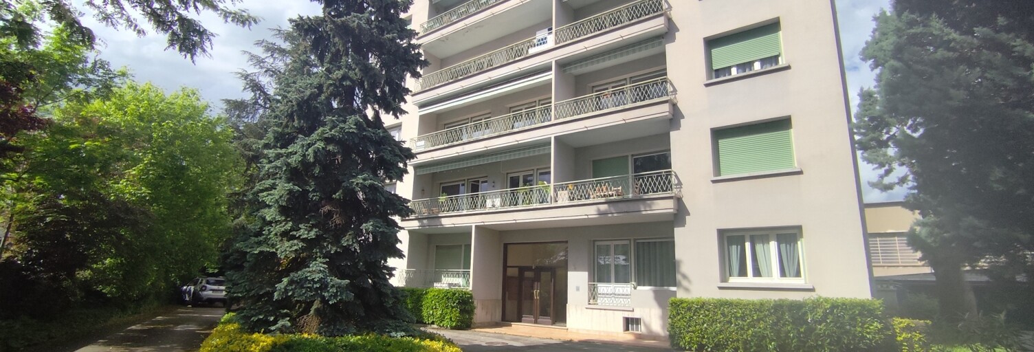 Appartement 5 Pièces 129 m² à vendre à Saint-Étienne (42100)