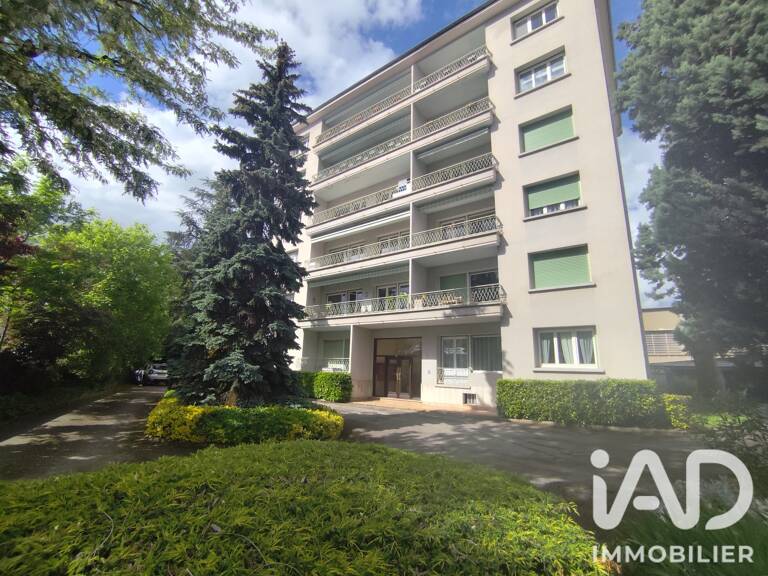 Vente Appartement 5 pièces — photo 1