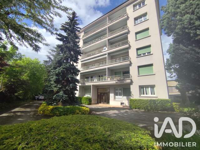 Vente Appartement 5 pièces — photo du bien