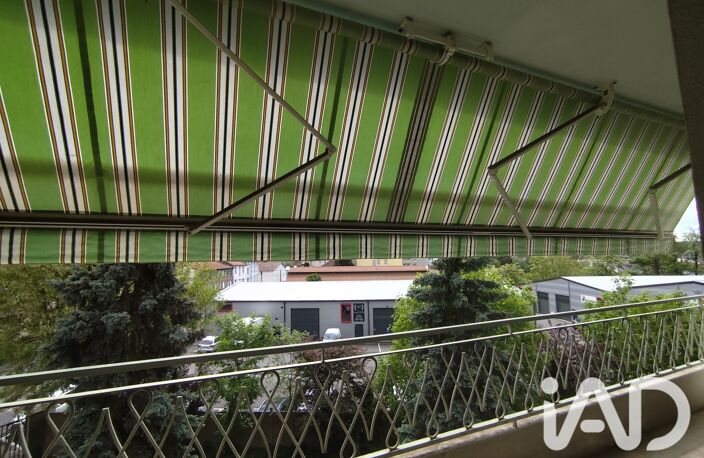 Vente Appartement 5 pièces — photo 2