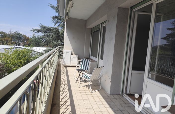 Vente Appartement 5 pièces — photo 3