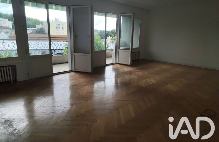 Vente Appartement 5 pièces — photo 4