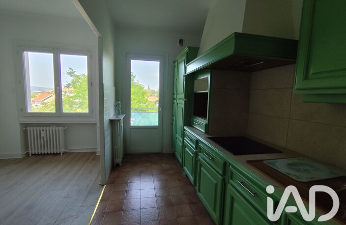Vente Appartement 5 pièces — photo 5