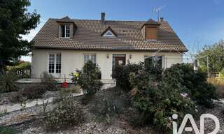 Maison 5 Pièces 148 m² à vendre à Saint-Fromond (50620)